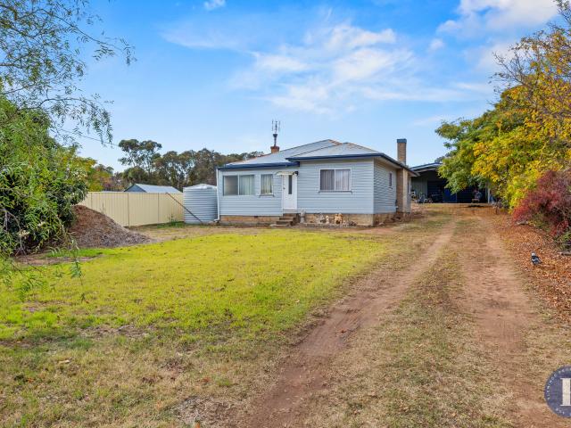 House for sale in Boorowa, New South Wales