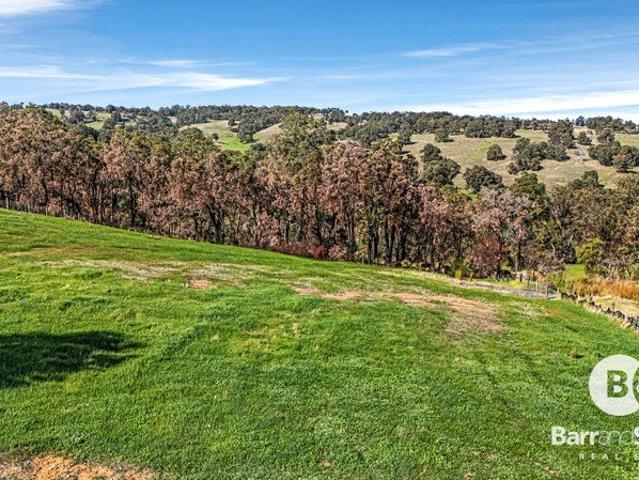 Land for sale in Roelands, Western Australia