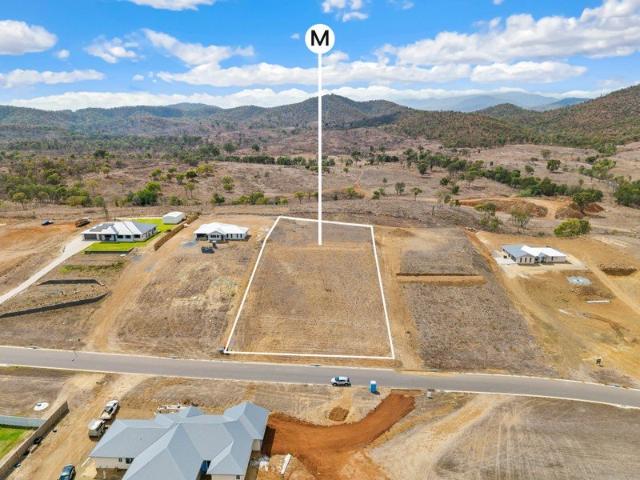 Land for sale in Rockyview, Livingstone Shire