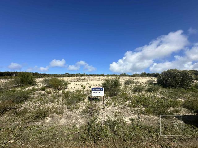 Property for sale in Pink Lake, Western Australia