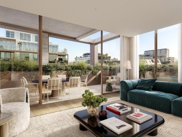 Apartment for sale in Collingwood, Melbourne