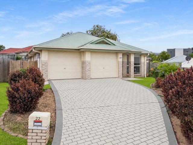 House for sale in Collingwood Park, Greater Brisbane