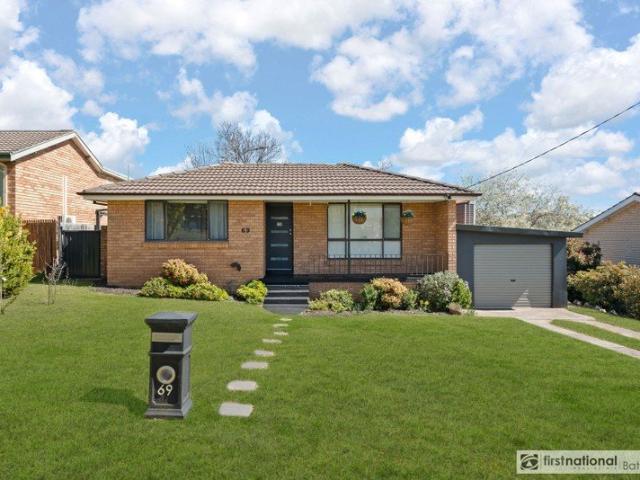 House for sale in Bathurst, New South Wales