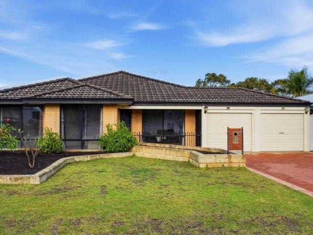 House for sale in Clarkson, Western Australia
