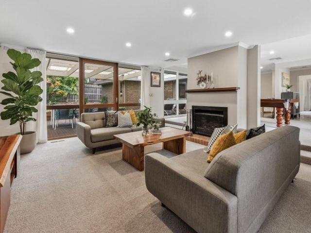 House for sale in Wantirna, Melbourne