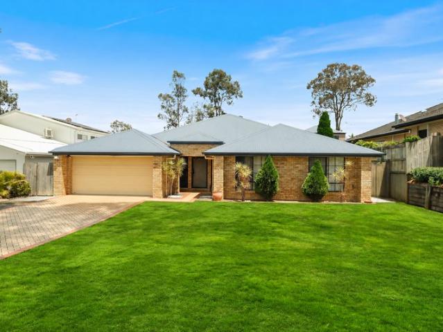 House for sale in Creekwood on Grand, Greater Brisbane