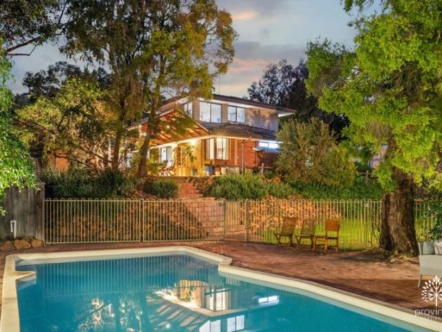 House for sale in Darlington, Western Australia