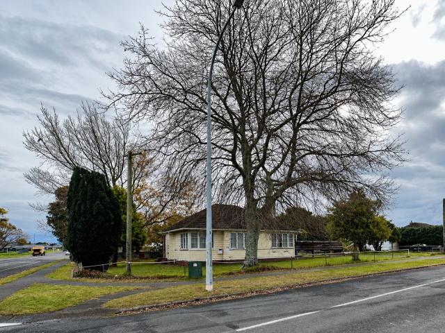 House for rent in East Coast