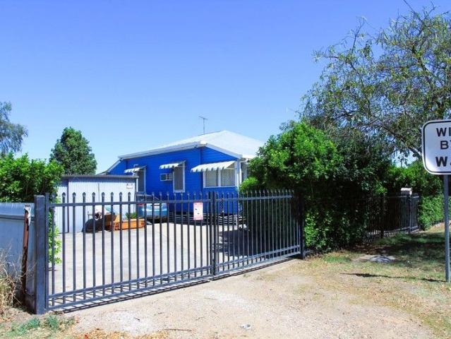 House for sale in Moree, New South Wales