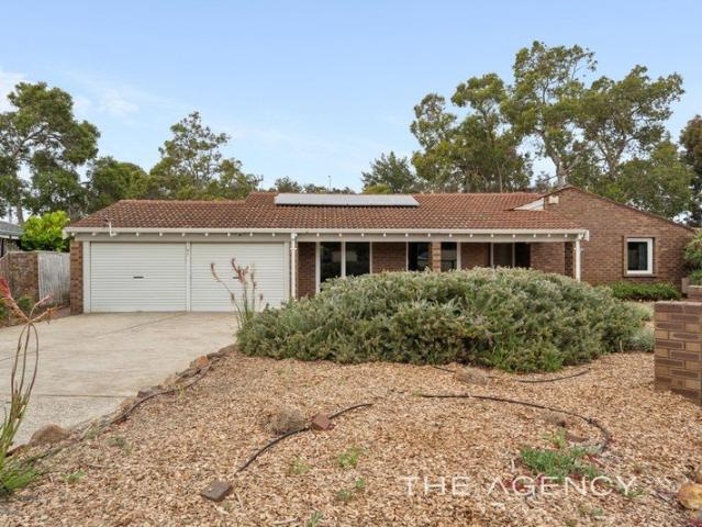 House for sale in Bateman, City of Melville