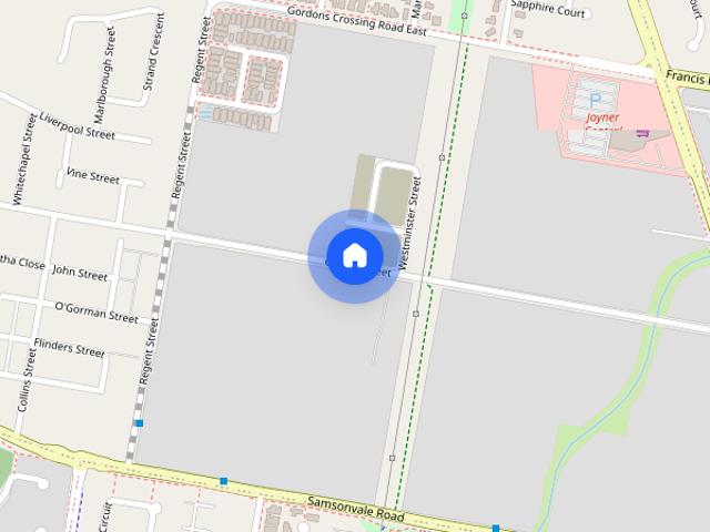 House for rent in Joyner, Greater Brisbane