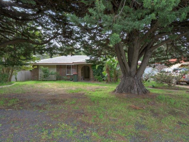 House for sale in Bunbury, Western Australia