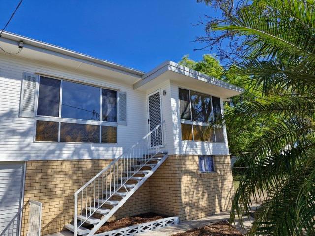 House for sale in Silkstone, Greater Brisbane
