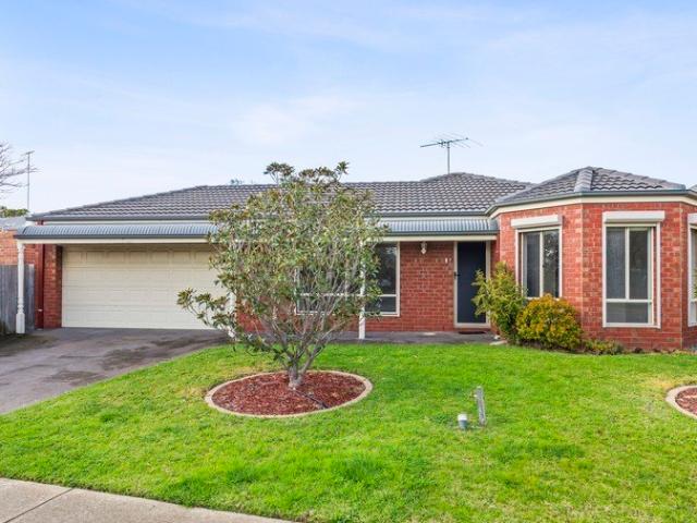 House for sale in Geelong, Victoria