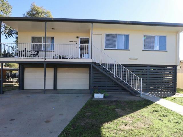 House for sale in Roma, Queensland