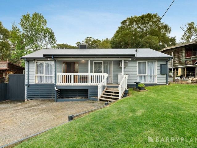 House for sale in Healesville, Melbourne