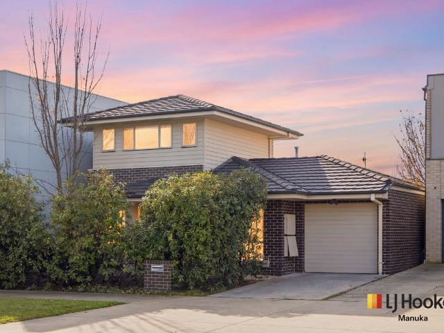 Property for sale in Australian Capital Territory