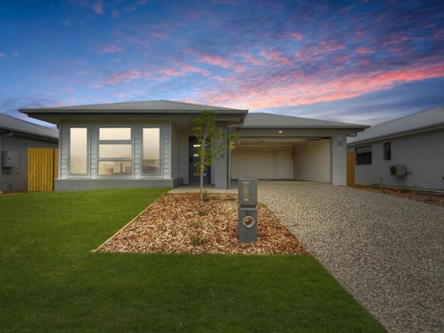 House for rent in Rasmussen, Townsville City