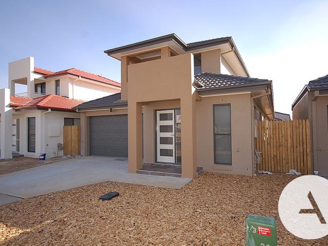 Property for rent in Franklin, Australian Capital Territory