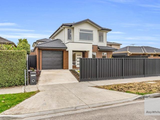 Townhouse for rent in Camerons Creek, Victoria