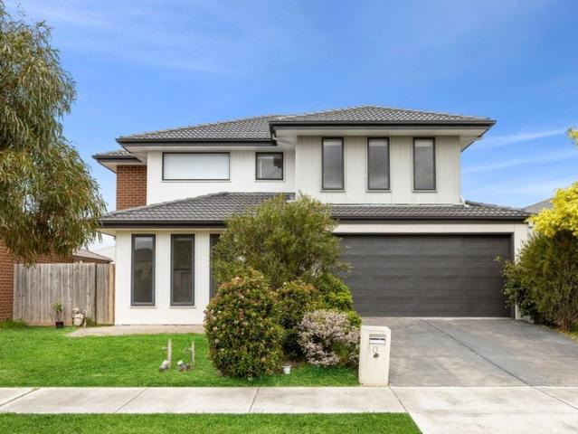 House for sale in Geelong, Victoria
