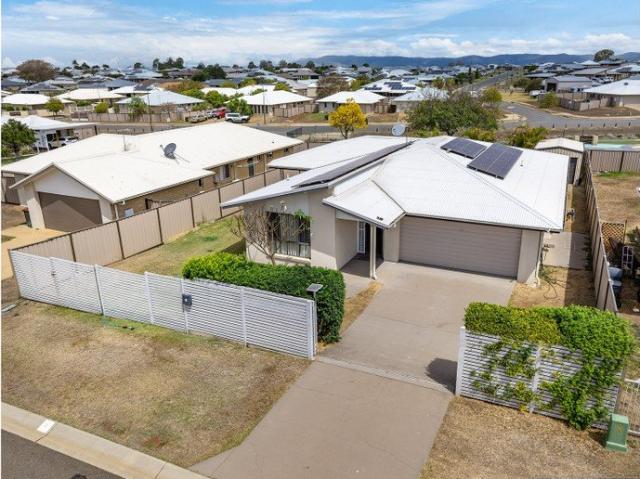 House for sale in Gracemere