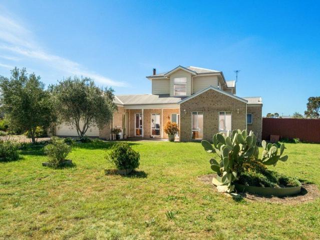 House for sale in Bannockburn, Golden Plains Shire