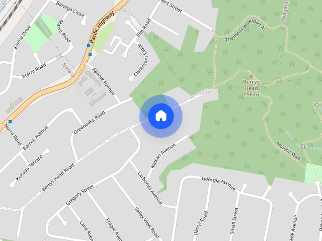 House for rent in Gosford, New South Wales