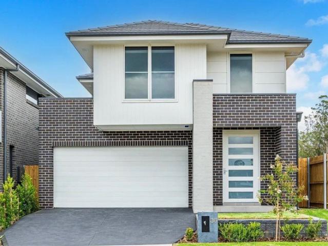 House for rent in Box Hill, Sydney