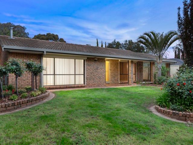 House for sale in Salisbury East, Adelaide