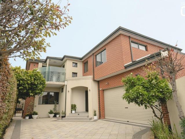 House for sale in North Perth, City of Vincent