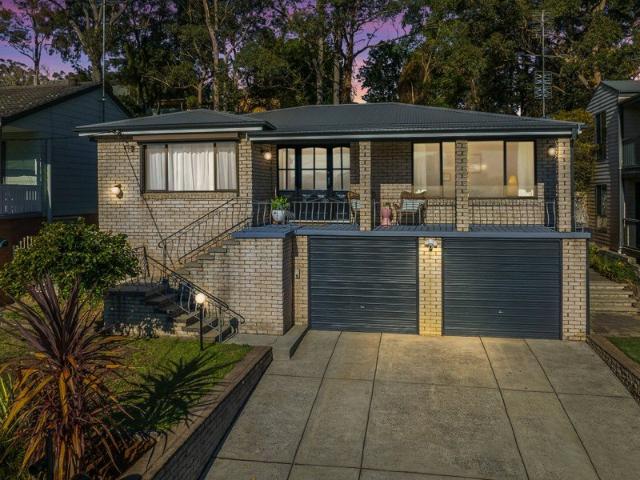 House for sale in New South Wales