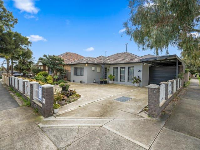 House for rent in Fawkner, Melbourne