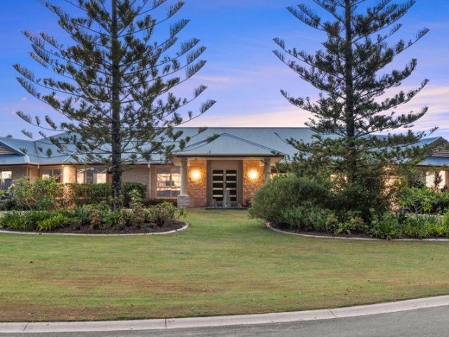 House for sale in Fernbrook, Queensland