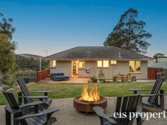 House for sale in Hobart, Tasmania