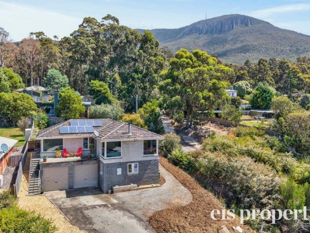 House for sale in Hobart, Tasmania