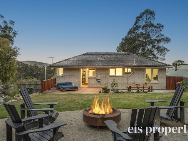 House for sale in Hobart, Tasmania