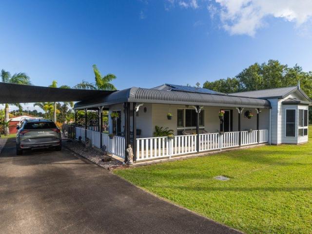 House for sale in Mount Julian, Queensland