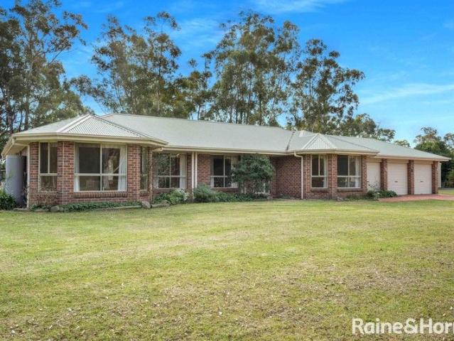 House for sale in Worrigee