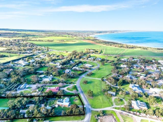 House for sale in Port Elliot, South Australia