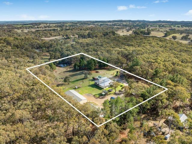 Cottage for sale in Clergate, New South Wales