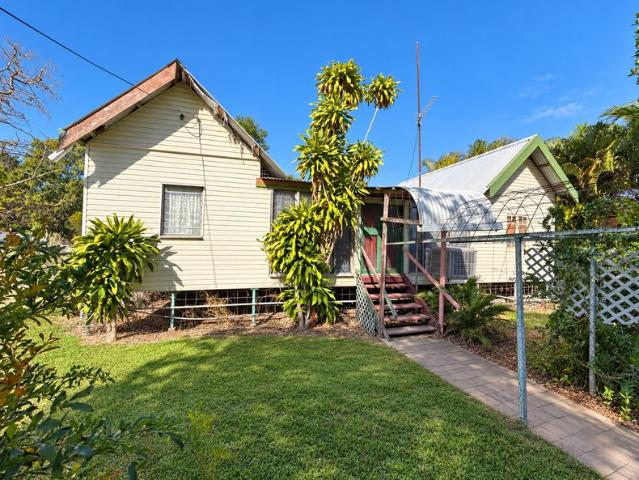 House for sale in Queenton, Charters Towers