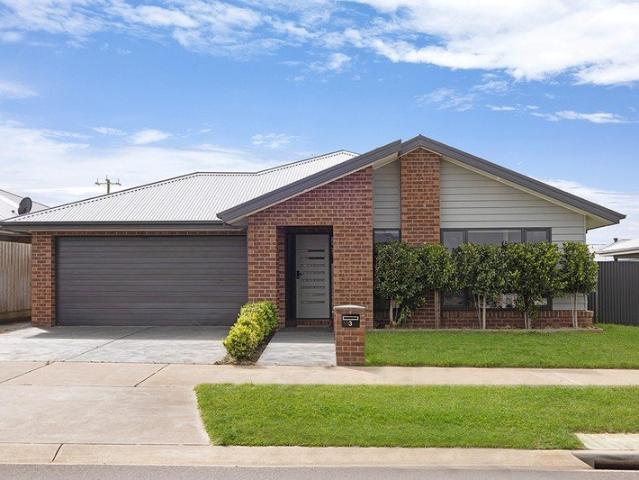 House for sale in Riverland Estate, Warrnambool