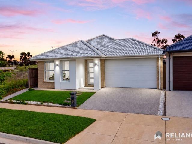 House for sale in Williams Walk, Melbourne
