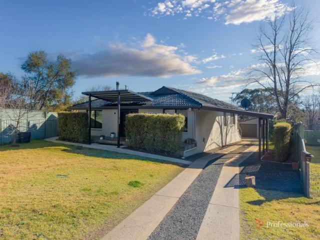 House for sale in Abington, New South Wales