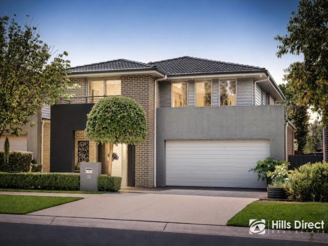 House for sale in The Ponds, Sydney