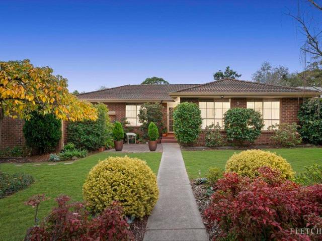Apartment for sale in Camerons Creek, Victoria