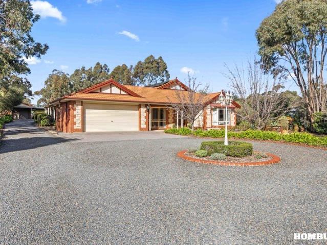 House for sale in Daveyston, South Australia