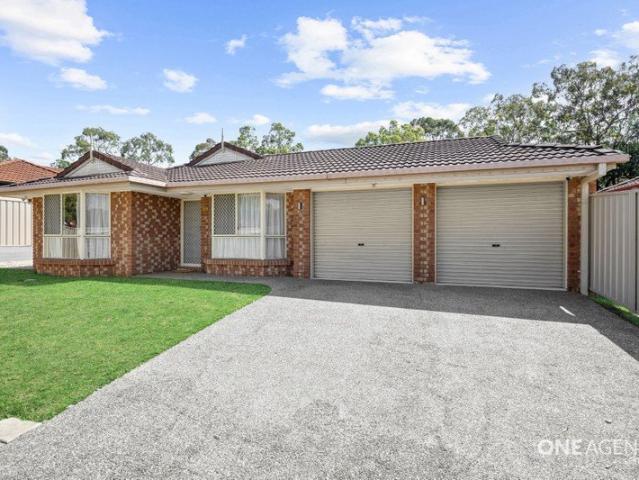 House for sale in Hillbrook Village, Greater Brisbane