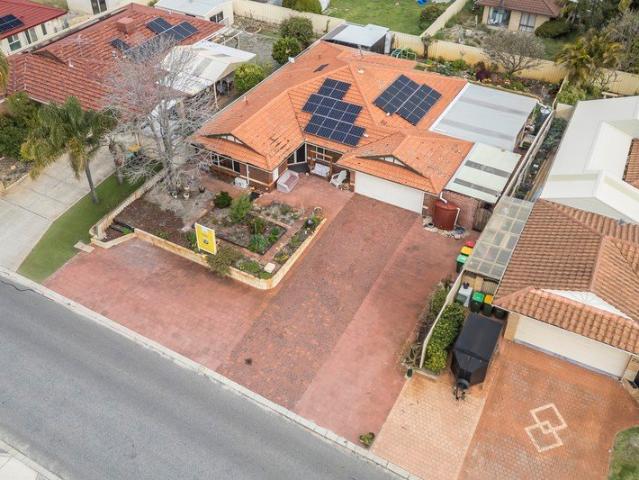 House for sale in Ballajura, Western Australia